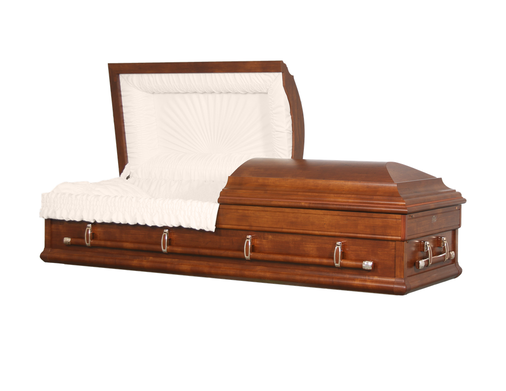 Estate Cherry Engineered Wood